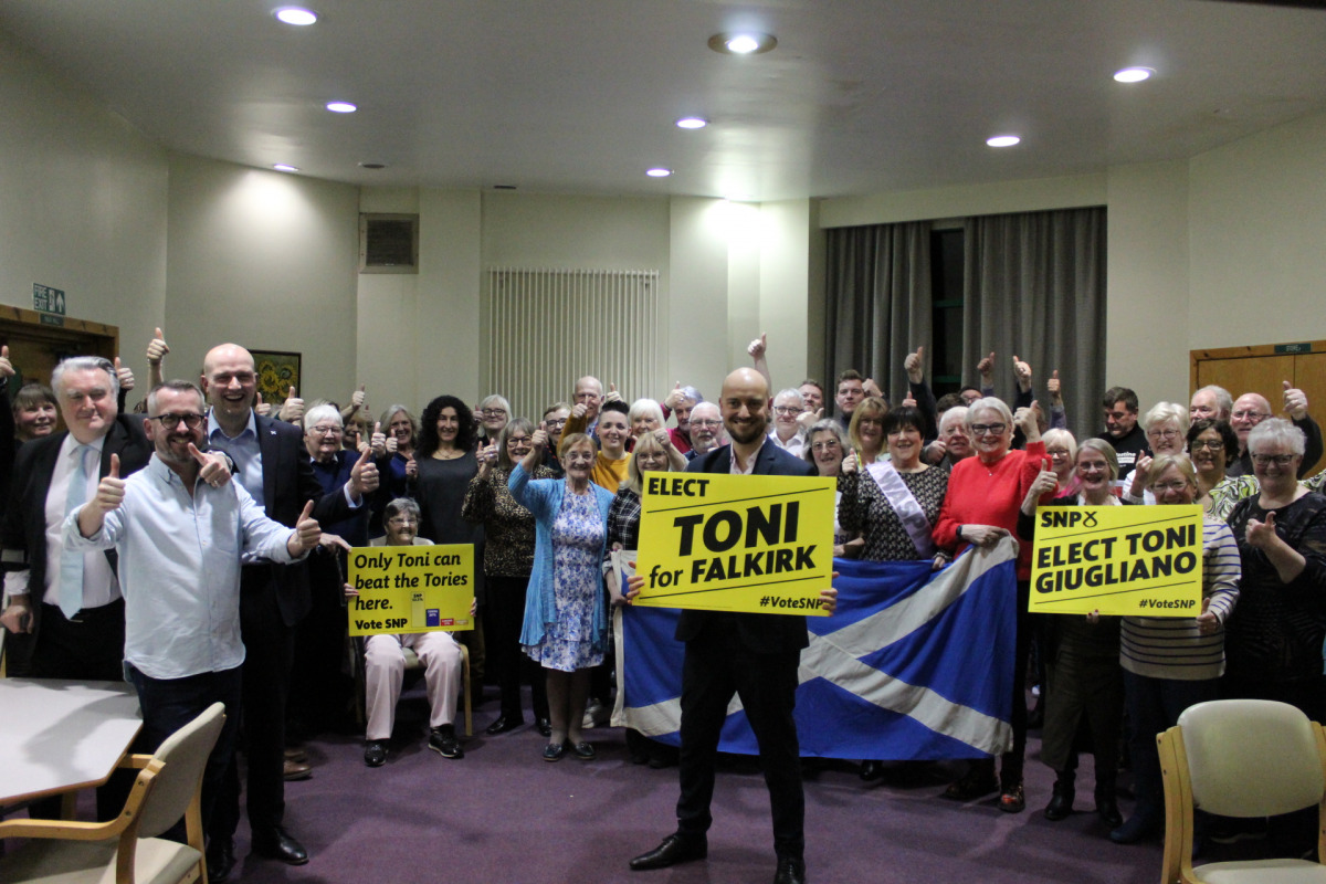 Alex Salmond: The Independence Titan Who Changed Scotland Forever