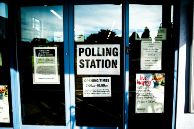Downing Street Chaos: Why Scotland Needs Its Own Voice